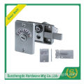 SDB-034SS Simple Shape Lock For Aluminum And Upvc Window Flush Bolt Door